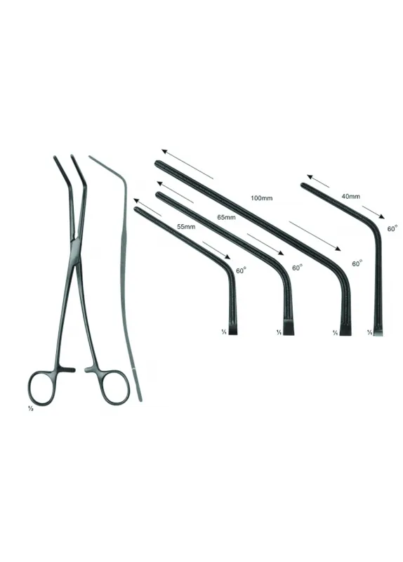 Multi-Purpose Clamps
